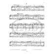 Bach, Johann Sebastian 13 könnyű kis zongoradarab – kotta