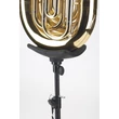 König&Meyer 450-800 mm magas tuba állvány