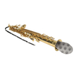 BG Esz-klarinét és szopránszaxofon-tisztító kendő A33