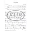 Fauré: Fantaisie Op. 79 