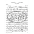 Köhler: Etűdök fuvolára 2. Op.33, No.2