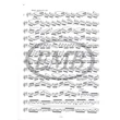 Köhler: Etűdök fuvolára 3. Op.33, No.3