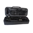 Fontaine FNTR601BK fekete B-trombita tok