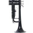 Fontaine FNTR601BK fekete B-trombita