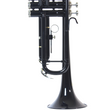 Fontaine B-trombita FNTR601BK (fekete)