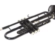 Fontaine FNTR601BK fekete B-trombita
