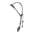 Jazzlab Saxholder Pro fekete heveder