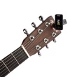 D'Addario Eclipse csiptetős hangoló