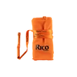 Rico sárga, mikroszálas tisztítókendő