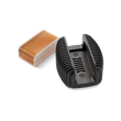 D'Addario Rosin Light gyanta tartóval
