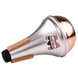 Denis Wick DW5504C kúpos, alumínium trombita szordínó