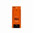 Rico RTS1N nikkelezett fém tenorszaxofon szorító