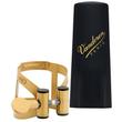 Vandoren M/O szopránszaxofon szorító - LC56DP/AP