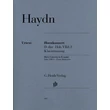 Haydn, Franz Joseph: Concerto for Horn and Orchestra D major Hob. VIId:3– kotta