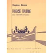  Bozza: Fantaisie Italienne