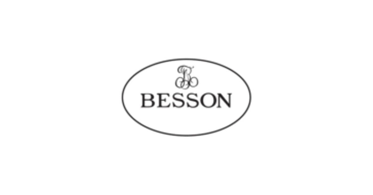 Besson Street Logo Besson baritonkürt - Inter-Music fúvós hangszerüzlet