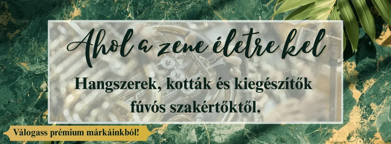 Ahol a zene életre kel