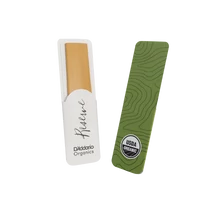 D'Addario Reserve organikus altszaxofon nád 