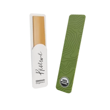 D'Addario Reserve organikus baritonszaxofon nád 