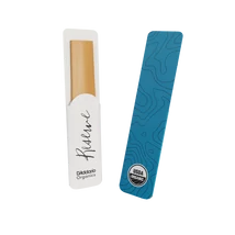 D'Addario Reserve organikus basszusklarinét nád 