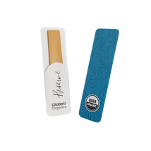 D'Addario Reserve organikus klarinét nád
