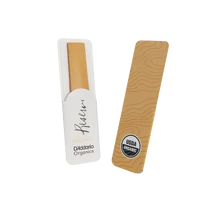 D'Addario Reserve Evolution organikus klarinét nád