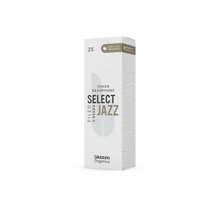 D'Addario organikus Select Jazz tenorszaxofon nád 
