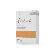 D'Addario Reserve Evolution organikus klarinét nád