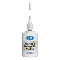 J. Meinlschmidt JM No.13,5 Bearing &amp;amp; Linkage Oil