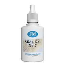 J. Meinlschmidt JM No.7 Slide Gel