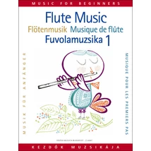Fuvolamuzsika I. – kotta