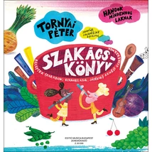 Tornyai Péter: Szakácskönyv