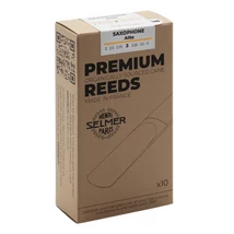 Selmer Premium altszaxofon nád papírdobozban