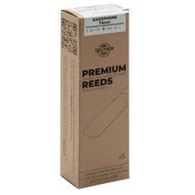 Selmer Premium tenorszaxofon nád papírdobozban