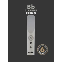 Silverstein Primo szintetikus B-klarinét nád