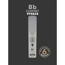 Silverstein Vivace szintetikus B-klarinét nád