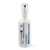 La Tromba illatos vízspray