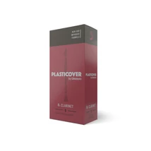 D'Addario Plasticover B-klarinét nád doboz