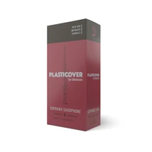 D'Addario Plasticover szopránszaxofon nád