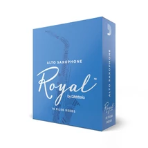 Rico Royal vágott altszaxofon nád