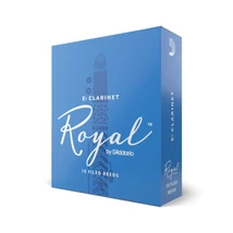 Rico Royal vágott esz-klarinét nád