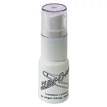 Slide-O-Mix 10 ml vízspray flakon
