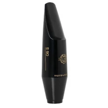 Selmer S90 ebonit, fekete baritonszaxofon fúvóka
