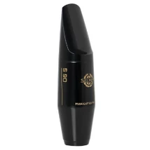 Selmer S90 fekete, ebonit tenorszaxofon fúvóka