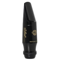 Selmer Soloist fekete, ebonit tenorszaxofon fúvóka