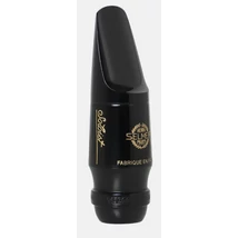 Selmer Soloist fekete, ebonit altszaxofon fúvóka
