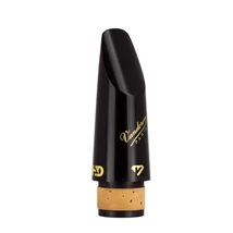 Vandoren Black Diamond High Density klarinét fúvóka