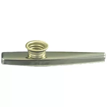 A&amp;S fém kazoo