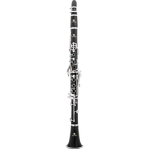 Jupiter fekete JCL-700DNQ B-klarinét