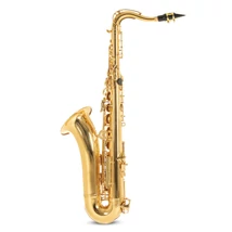Roy Benson TS-202 lakkozott tenorszaxofon